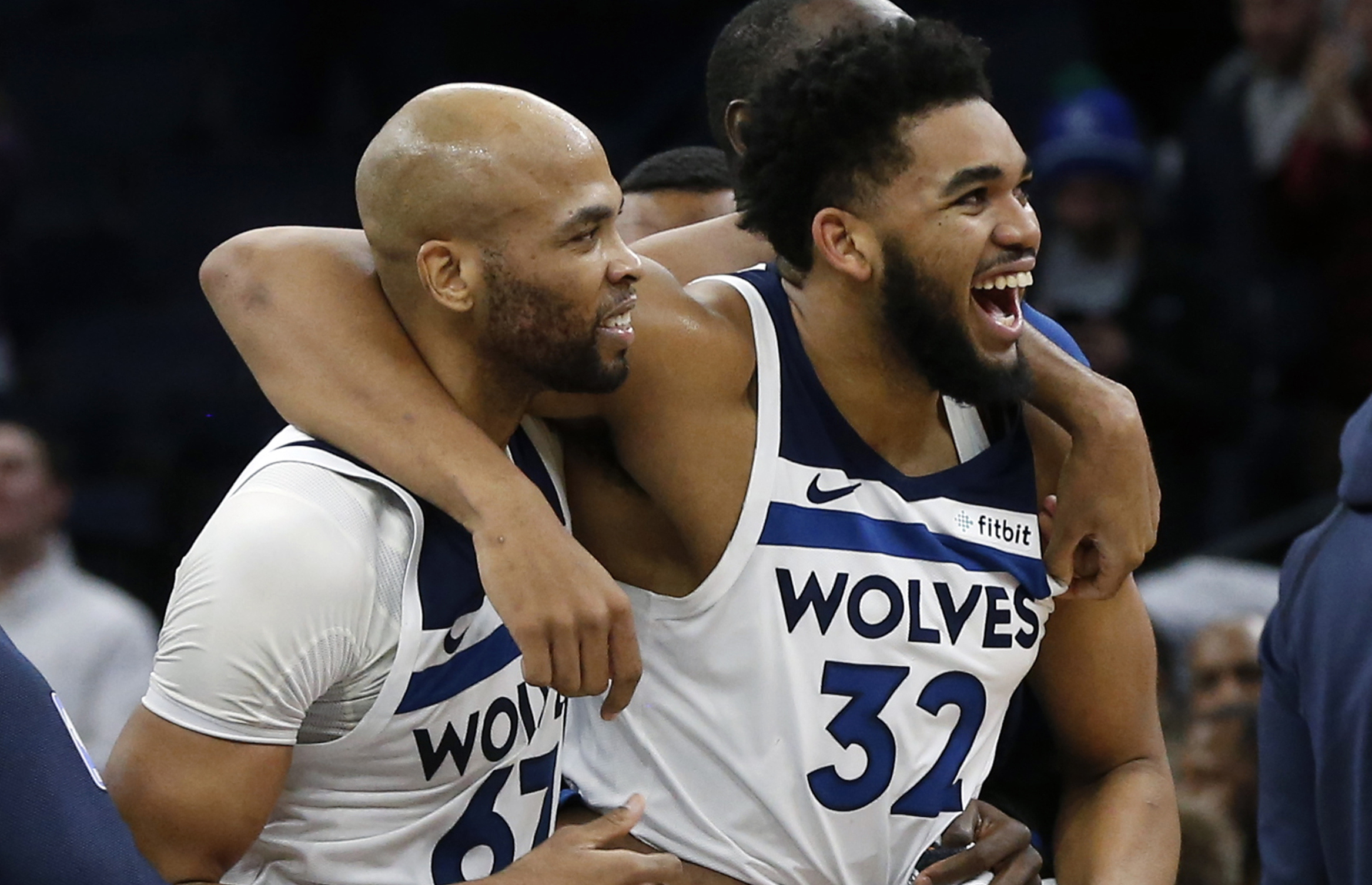 弗罗因德：我们有段时间没输了，但我们不需要通过输球来磨砺