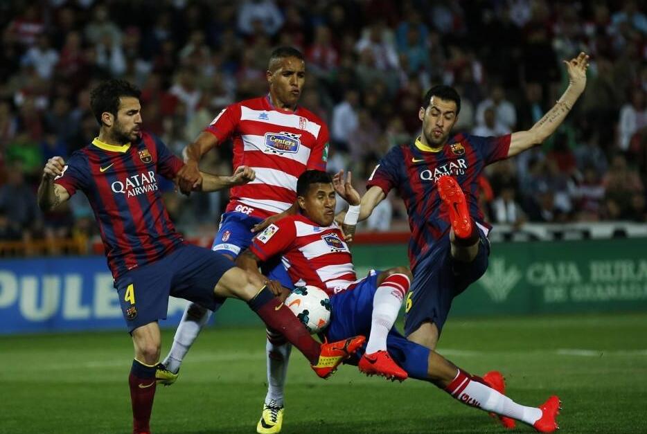 中超-古加破门迈达纳扳平 国安1-1河南获第四名