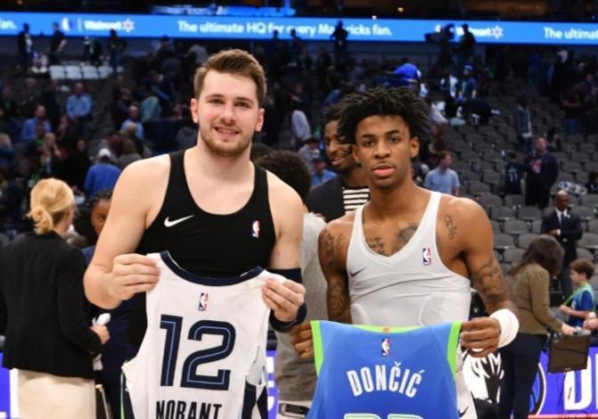 哈利伯顿：希望到月底的时候我能开始进行一对一的训练